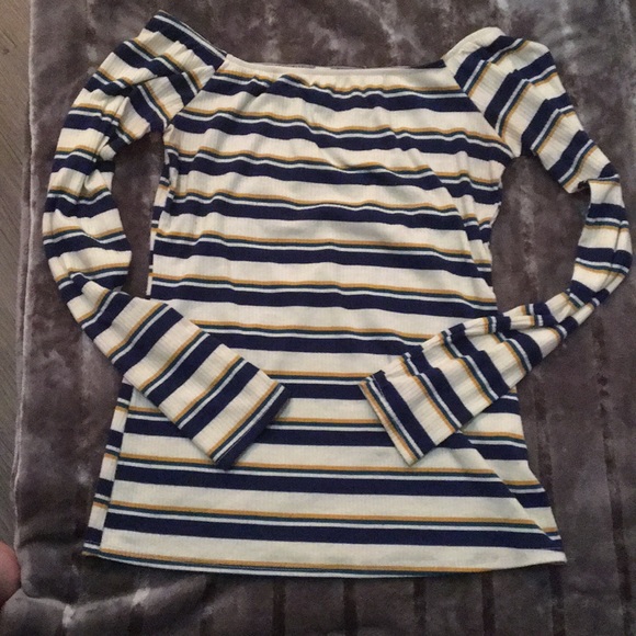 Peppermint // long sleeve - Picture 1 of 3